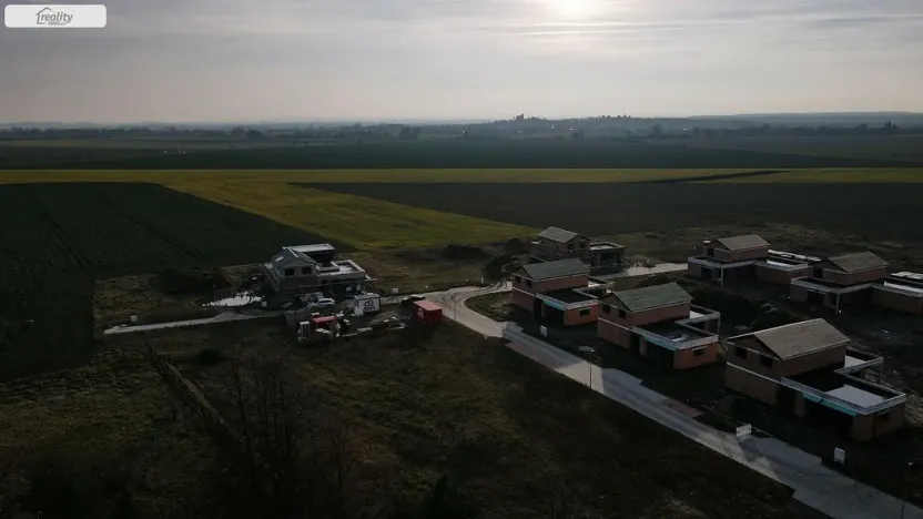 Prodej rodinného domu, Zvěřínek, 178 m2