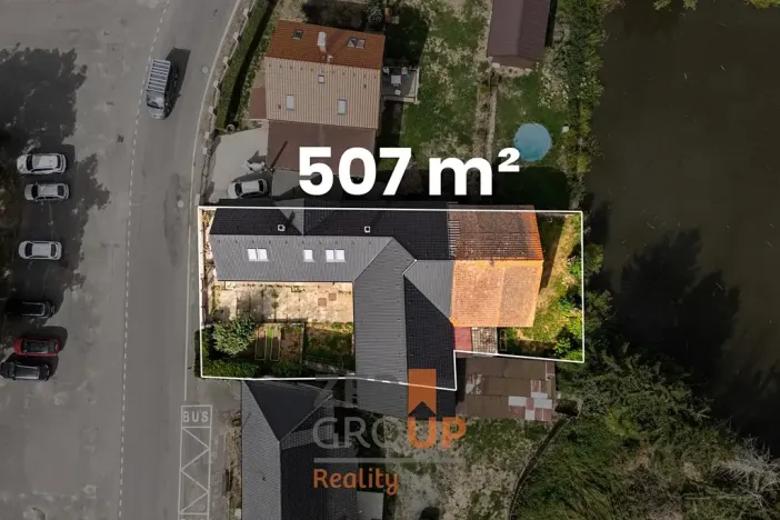 Prodej rodinného domu, Příčovy, 120 m2