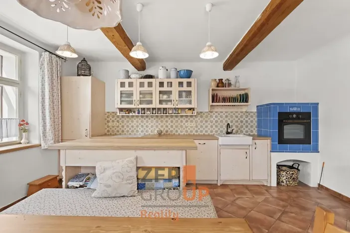Prodej rodinného domu, Příčovy, 120 m2