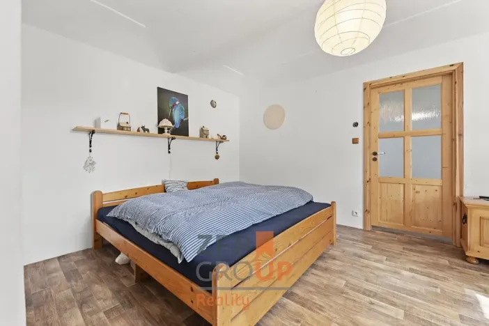 Prodej rodinného domu, Příčovy, 120 m2