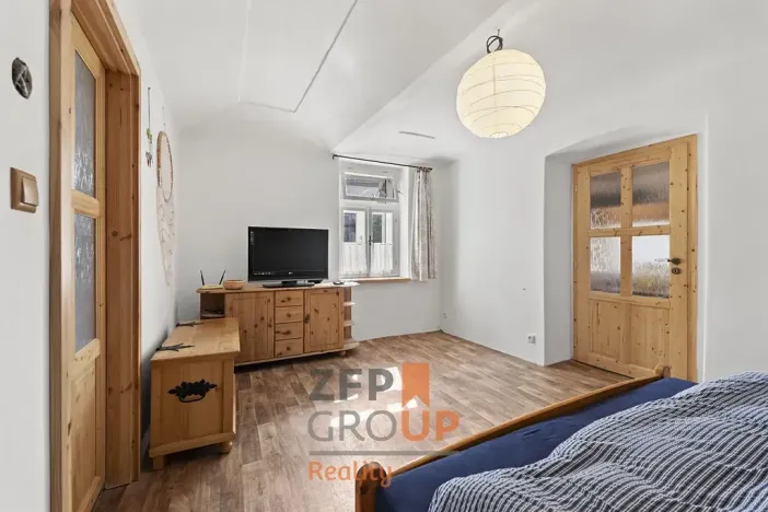 Prodej rodinného domu, Příčovy, 120 m2