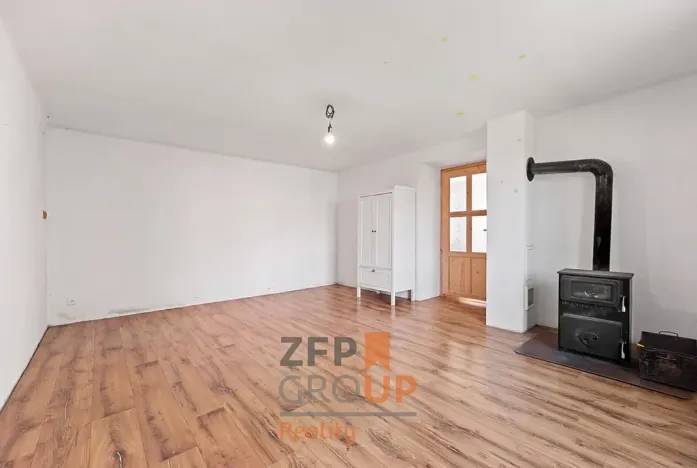 Prodej rodinného domu, Příčovy, 120 m2