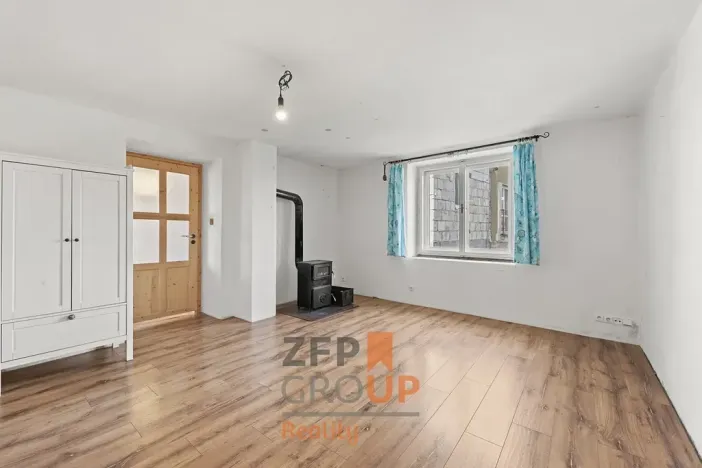 Prodej rodinného domu, Příčovy, 120 m2