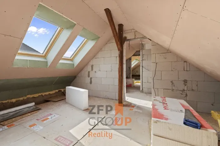 Prodej rodinného domu, Příčovy, 120 m2