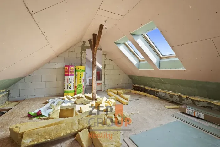 Prodej rodinného domu, Příčovy, 120 m2