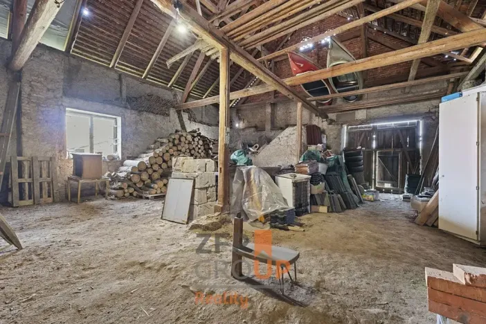 Prodej rodinného domu, Příčovy, 120 m2