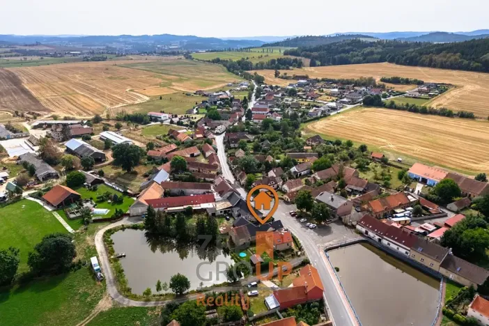Prodej rodinného domu, Příčovy, 120 m2
