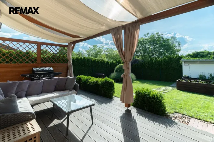 Prodej rodinného domu, Buštěhrad, Ořešín, 109 m2