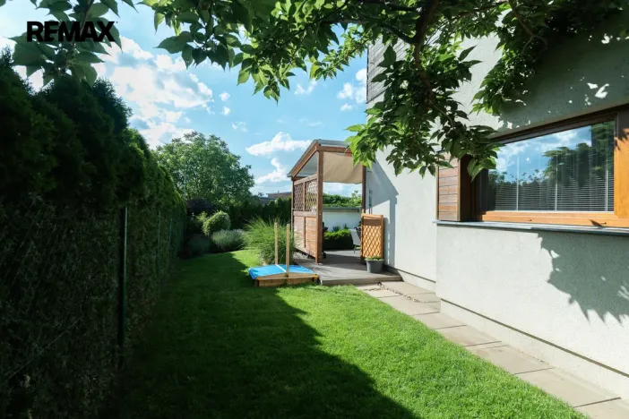 Prodej rodinného domu, Buštěhrad, Ořešín, 109 m2