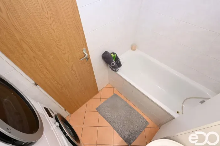 Prodej bytu 2+kk, Měšice, 5. května, 47 m2