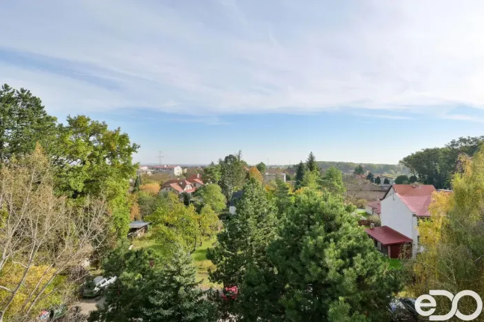 Prodej bytu 2+kk, Měšice, 5. května, 47 m2