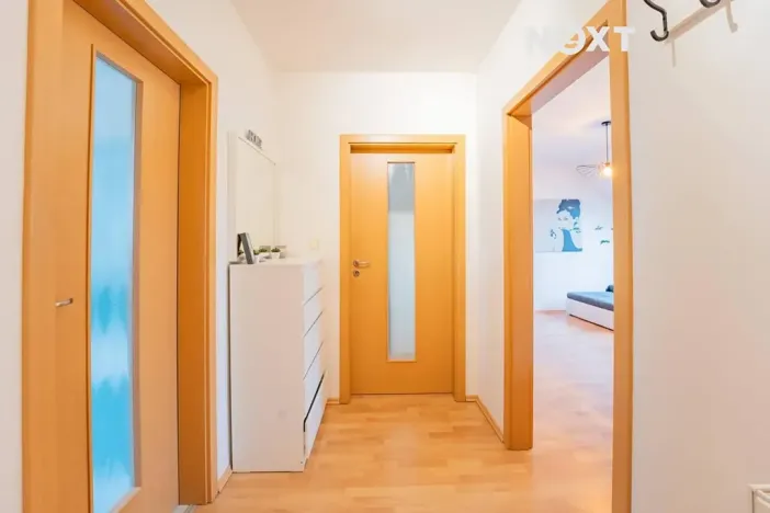 Pronájem bytu 3+kk, Olomouc, Přichystalova, 67 m2