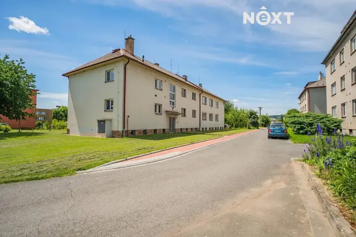 Prodej bytu 2+1, Lukavice, 55 m2