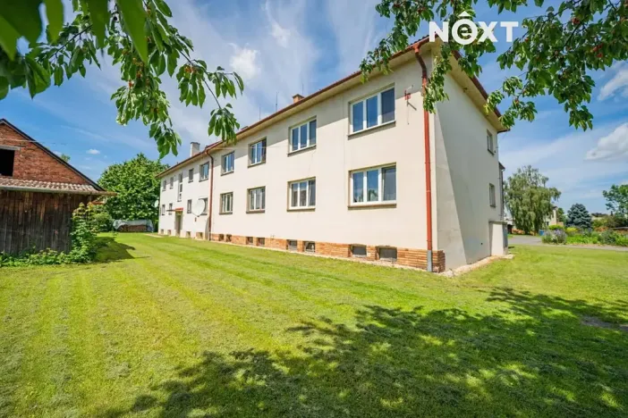 Prodej bytu 2+1, Lukavice, 55 m2