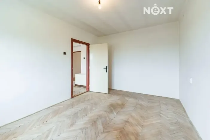 Prodej bytu 2+1, Šumperk, Zborovská, 55 m2