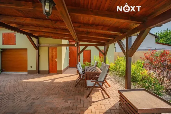 Prodej rodinného domu, Zvole, 150 m2