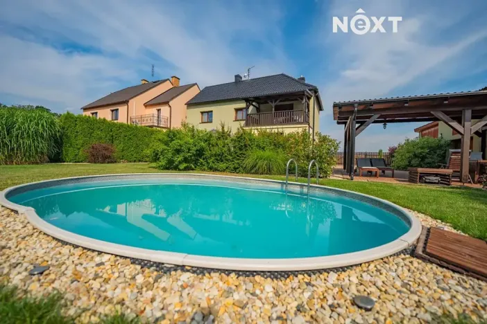 Prodej rodinného domu, Zvole, 150 m2