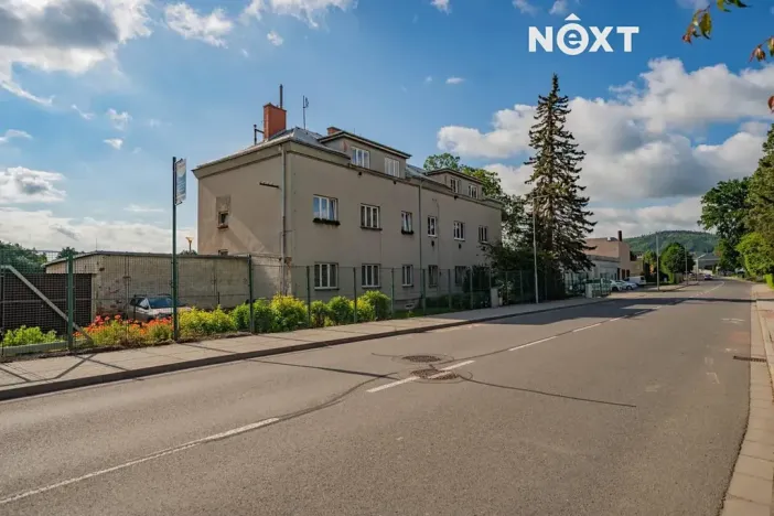 Prodej bytu 3+1, Moravská Třebová, Lanškrounská, 80 m2