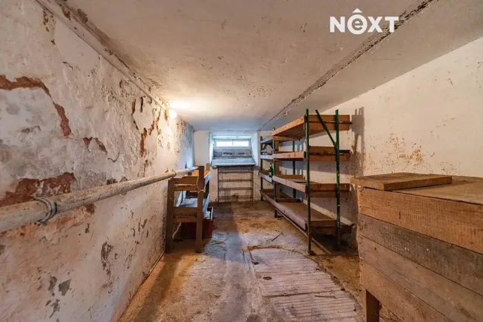 Prodej bytu 3+1, Moravská Třebová, Lanškrounská, 80 m2