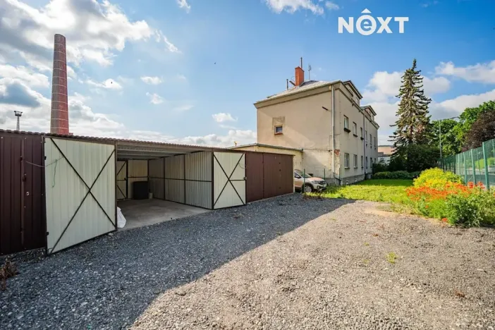 Prodej bytu 3+1, Moravská Třebová, Lanškrounská, 80 m2