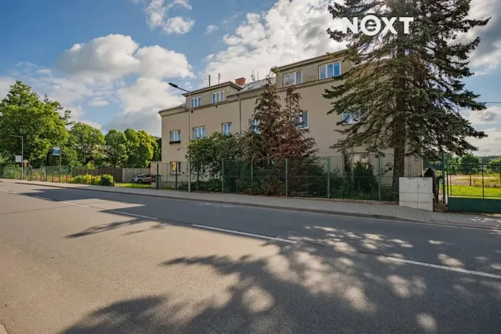 Prodej bytu 3+1, Moravská Třebová, Lanškrounská, 80 m2