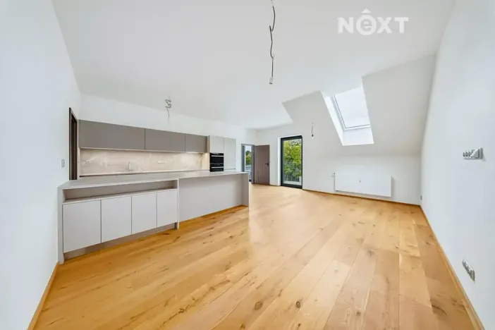 Prodej bytu 3+kk, Želešice, 24. dubna, 97 m2