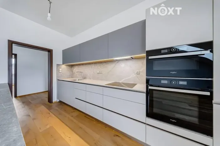 Prodej bytu 3+kk, Želešice, 24. dubna, 97 m2