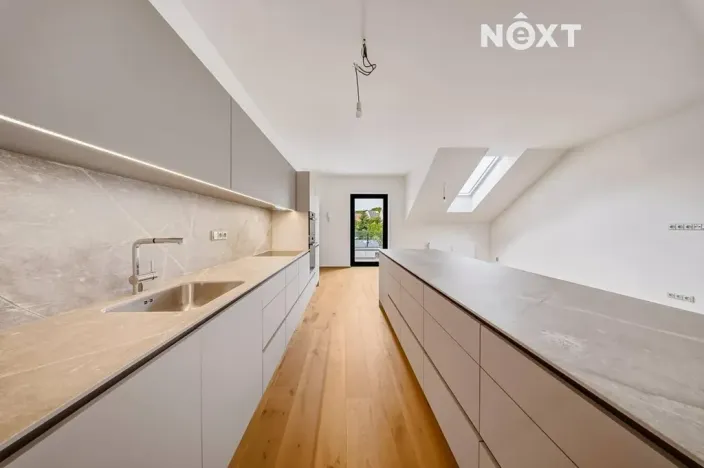 Prodej bytu 3+kk, Želešice, 24. dubna, 97 m2