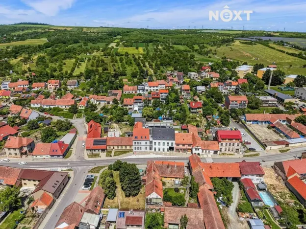 Prodej bytu 3+kk, Želešice, 24. dubna, 97 m2