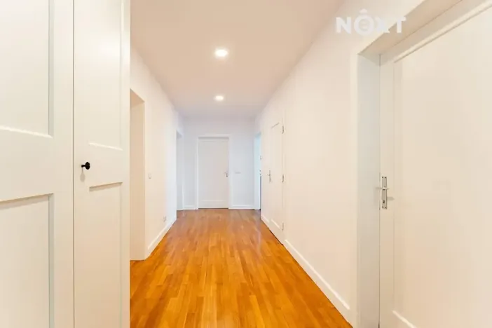 Prodej bytu 3+1, Šumperk, Jesenická, 107 m2