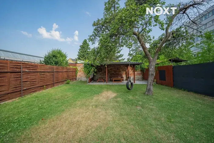 Prodej bytu 3+1, Šumperk, Jesenická, 107 m2