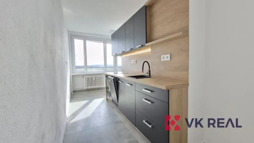Pronájem bytu 2+1, Plzeň - Doudlevce, Mandlova, 70 m2