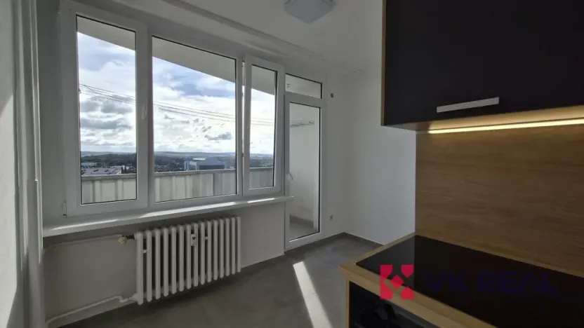 Pronájem bytu 2+1, Plzeň - Doudlevce, Mandlova, 70 m2