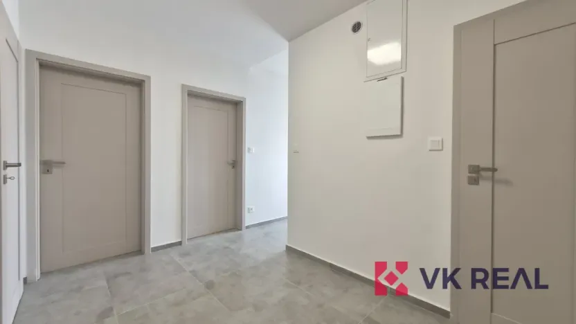 Pronájem bytu 2+1, Plzeň - Doudlevce, Mandlova, 70 m2