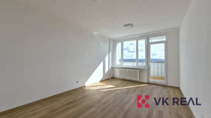 Pronájem bytu 2+1, Plzeň - Doudlevce, Mandlova, 70 m2