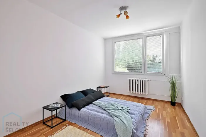 Prodej bytu 3+kk, Praha - Čimice, Křivenická, 78 m2