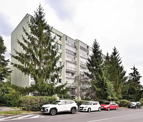 Prodej bytu 3+kk, Praha - Čimice, Křivenická, 78 m2