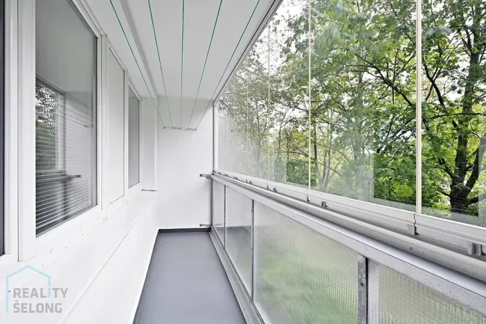 Prodej bytu 3+kk, Praha - Čimice, Křivenická, 78 m2