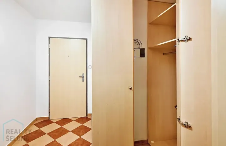 Prodej bytu 3+kk, Praha - Čimice, Křivenická, 78 m2
