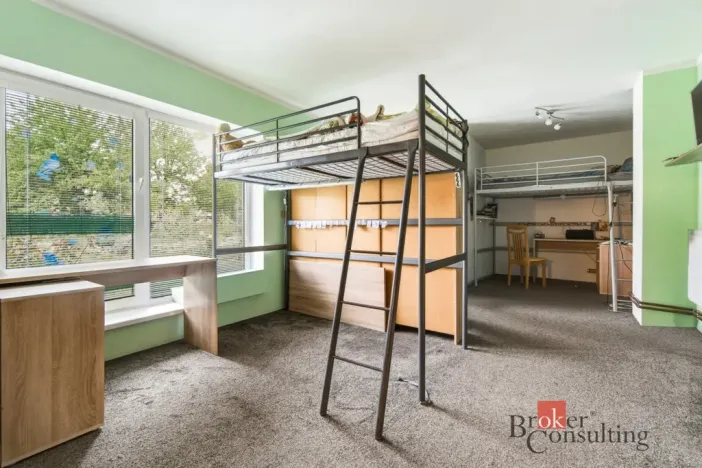 Prodej rodinného domu, Počedělice - Volenice, 180 m2