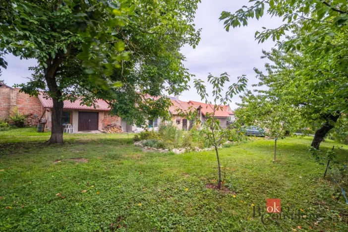 Prodej rodinného domu, Počedělice - Volenice, 180 m2