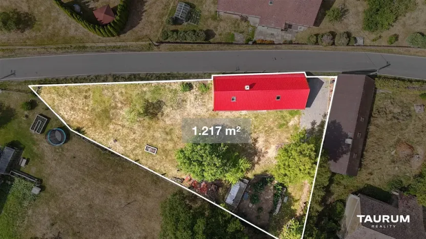 Prodej rodinného domu, Čížkov - Zahrádka, 73 m2