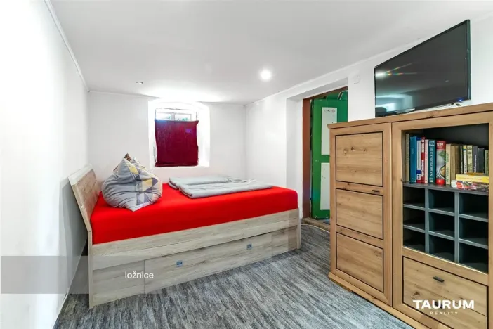 Prodej rodinného domu, Čížkov - Zahrádka, 73 m2
