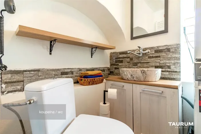 Prodej rodinného domu, Čížkov - Zahrádka, 73 m2