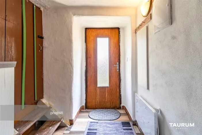Prodej rodinného domu, Čížkov - Zahrádka, 73 m2