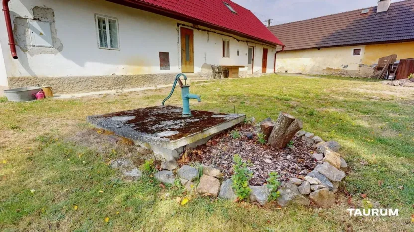 Prodej rodinného domu, Čížkov - Zahrádka, 73 m2