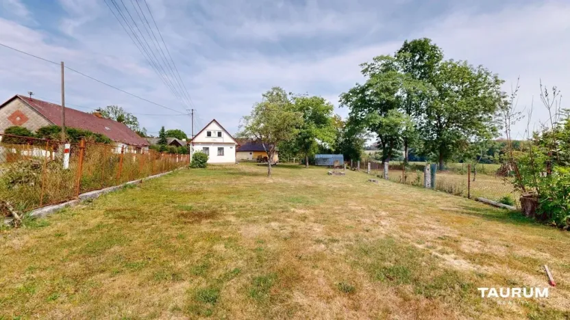 Prodej rodinného domu, Čížkov - Zahrádka, 73 m2