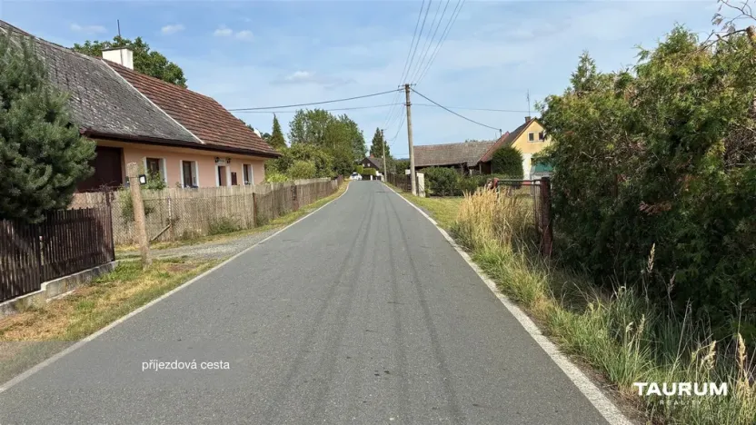 Prodej rodinného domu, Čížkov - Zahrádka, 73 m2