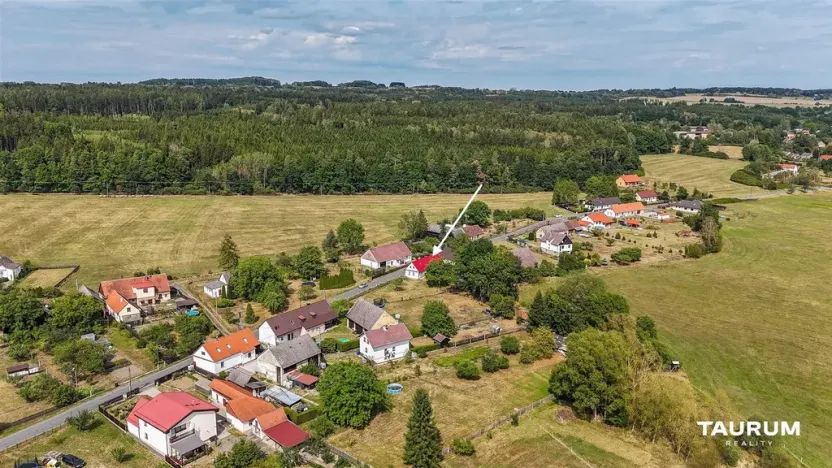 Prodej rodinného domu, Čížkov - Zahrádka, 73 m2