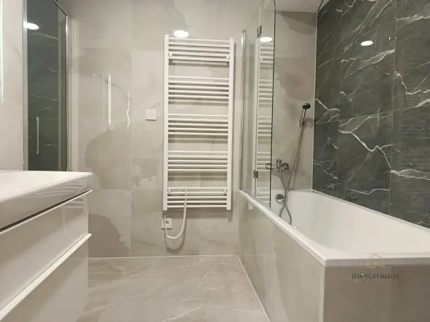 Pronájem bytu 3+kk, Plzeň - Skvrňany, Na Průhonu, 84 m2